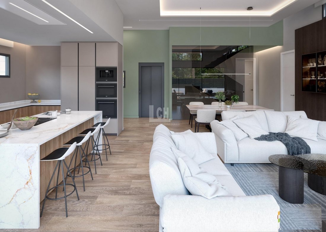 Villa in Torre Pacheco, Región de Murcia, Spain 4 - 14426600
