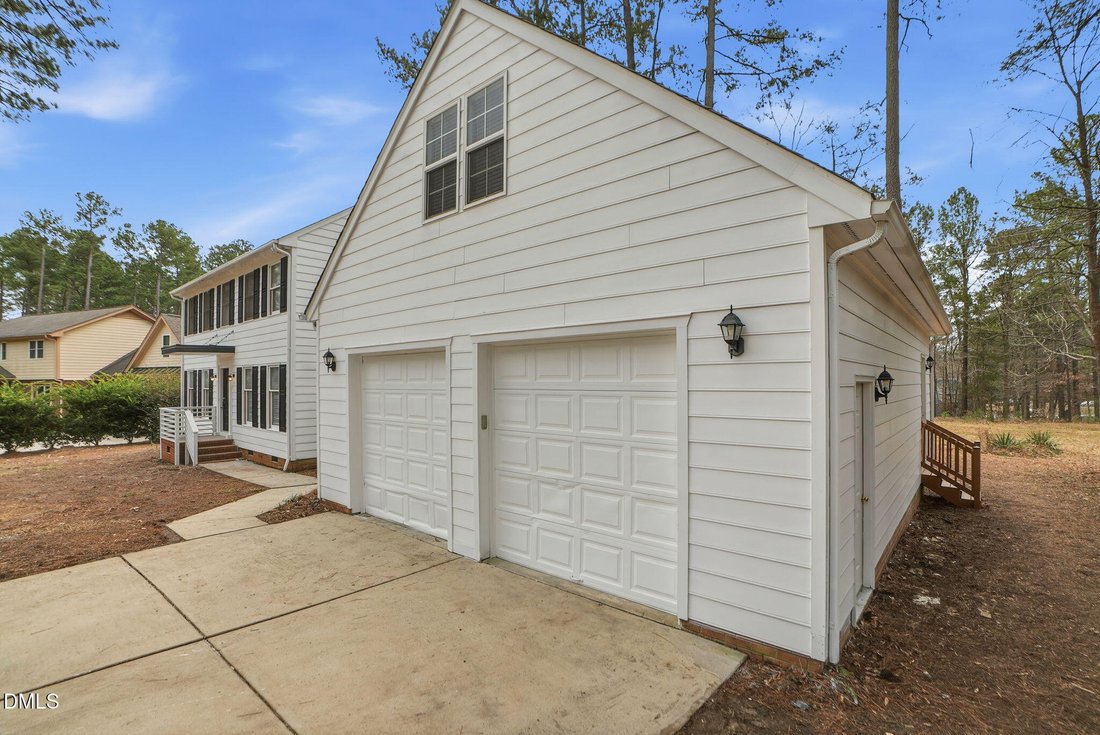 House in Durham, North Carolina, United States 4 - 18347172