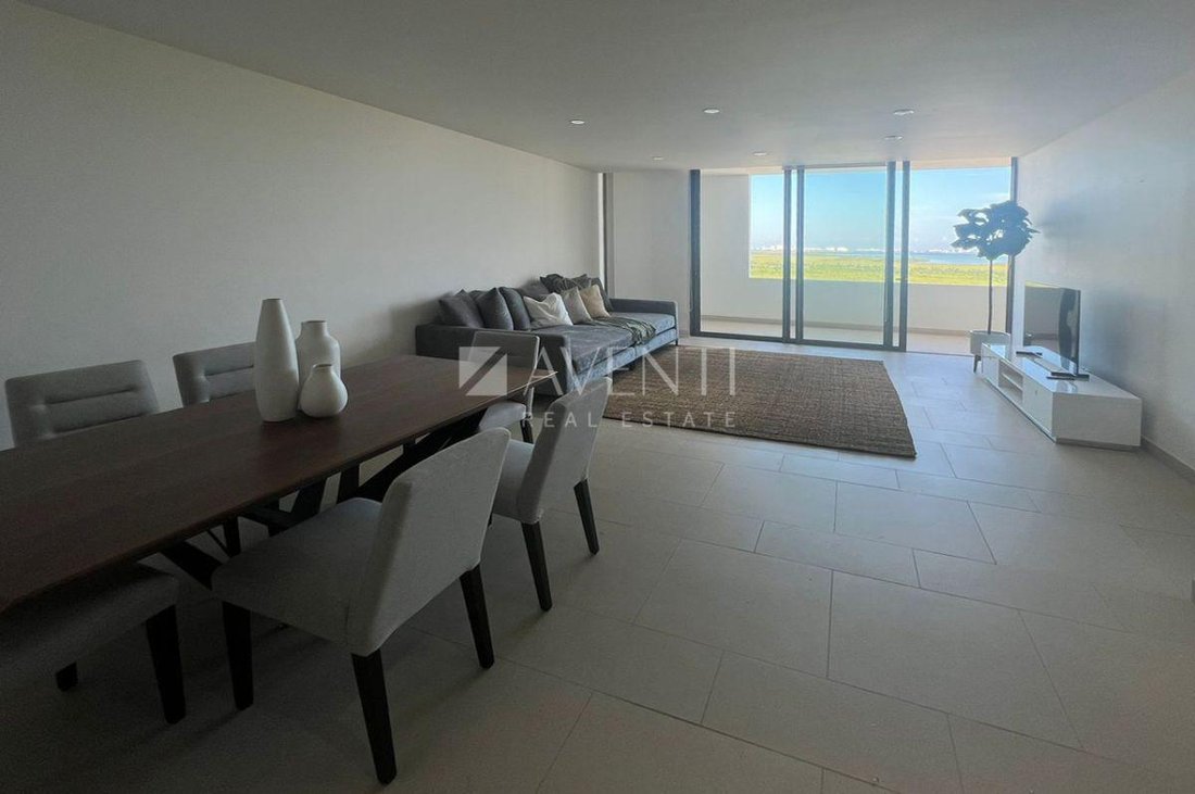 Apartment in Cancún, Quintana Roo, Mexico 4 - 18349392