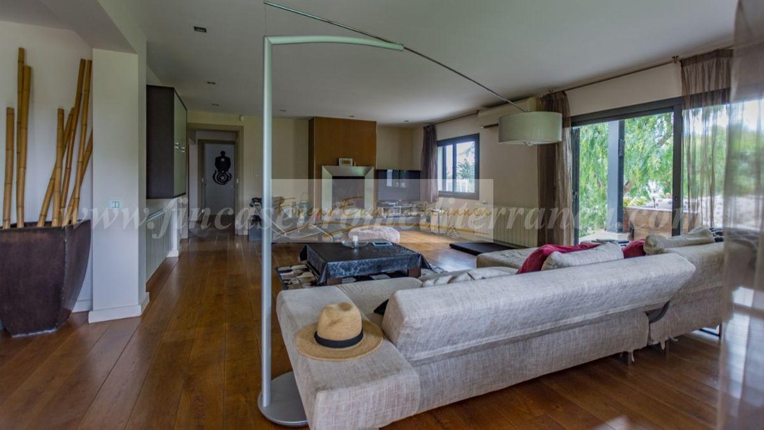 House in Cabrera de Mar, Catalonia, Spain 3 - 13111067