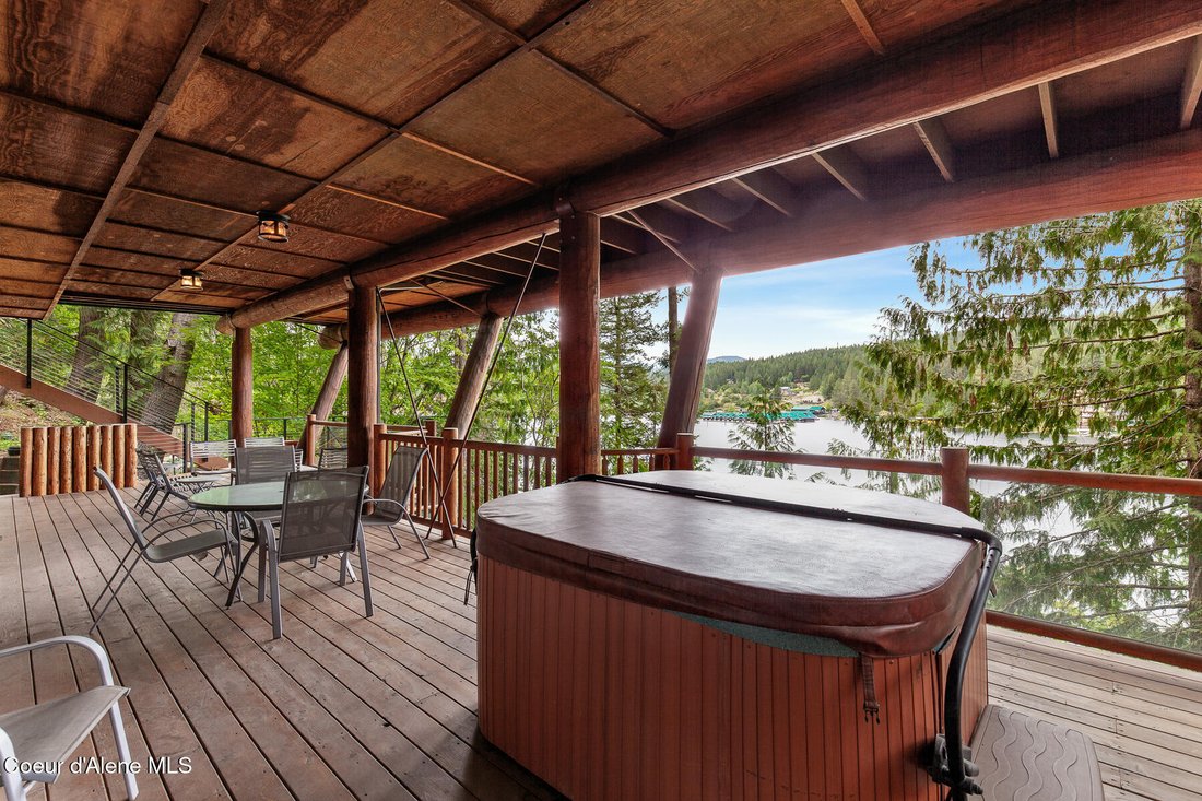House in Coeur d'Alene, Idaho, United States 3 - 18345559