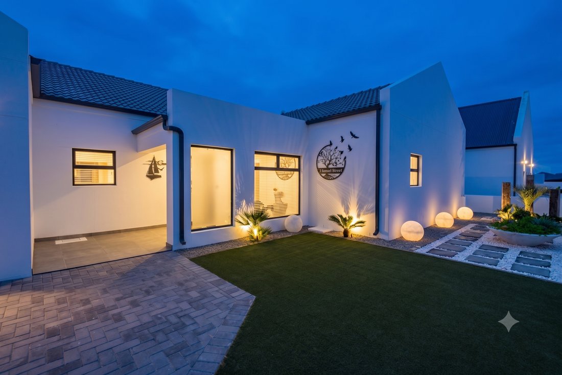 House in Velddrif, Western Cape, South Africa 3 - 18345005