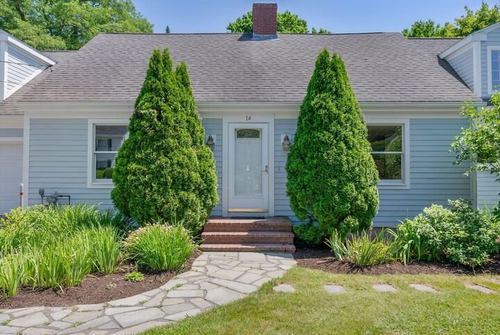 House in Falmouth, Maine, United States 2 - 18315171