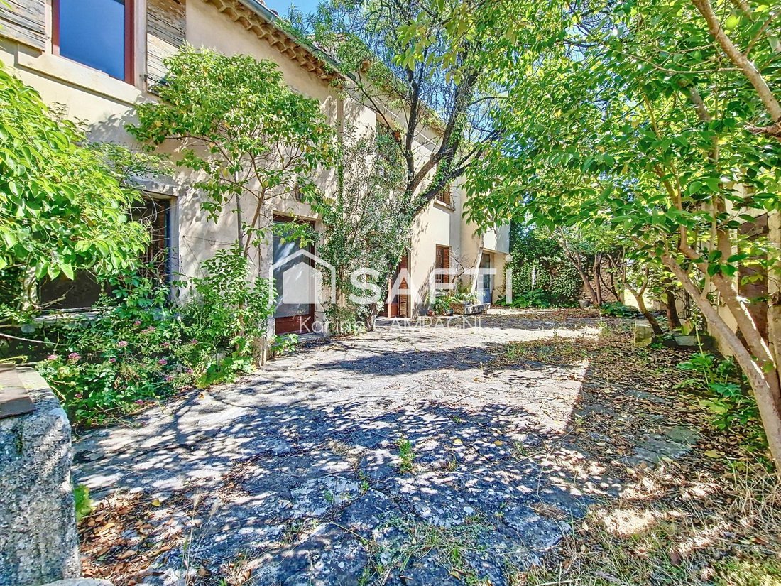 Maison à Robion, Provence-Alpes-Côte d'Azur, France 5 - 18343510