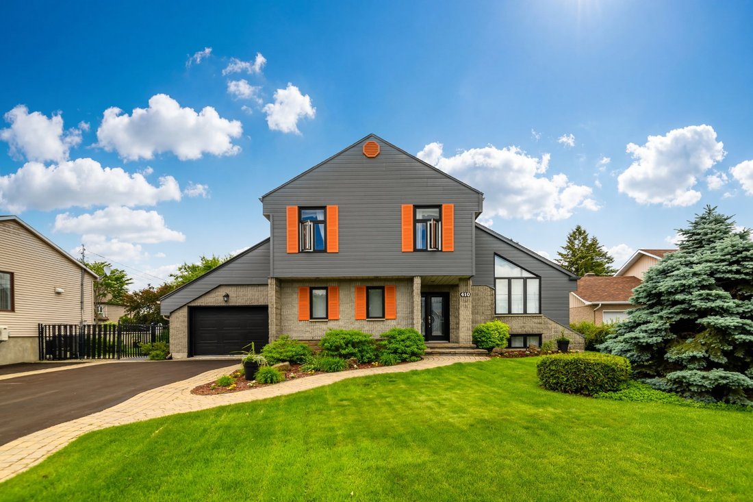 House in Laval, Quebec, Canada 3 - 18343980
