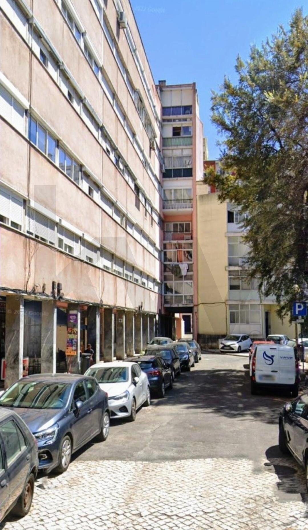 Apartment in Estrela, Lisbon, Portugal 2 - 18349338