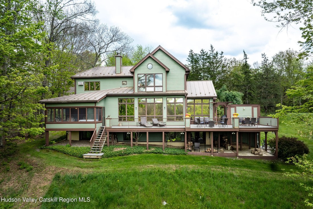 House in New Paltz, New York, United States 5 - 17894098