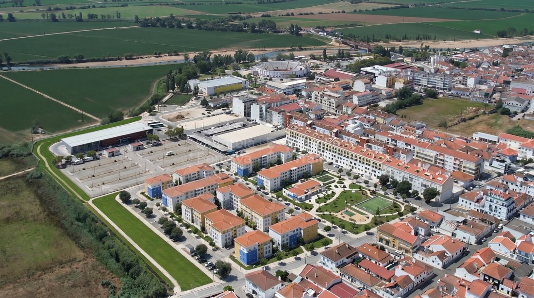 Land in Coruche, Fajarda e Erra, Santarem District, Portugal 1 - 18342961