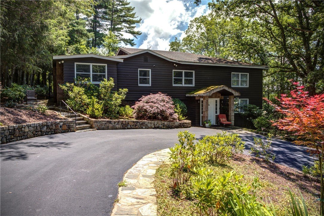 House in Blowing Rock, North Carolina, United States 1 - 18342252