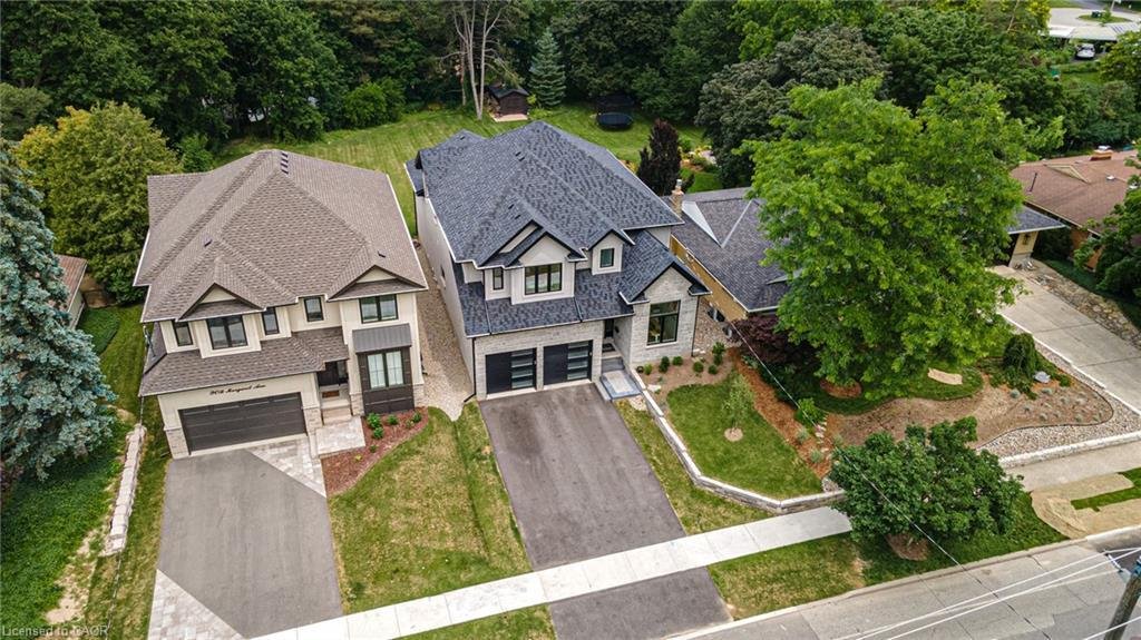 Maison à Waterloo, Ontario, Canada 5 - 18340807
