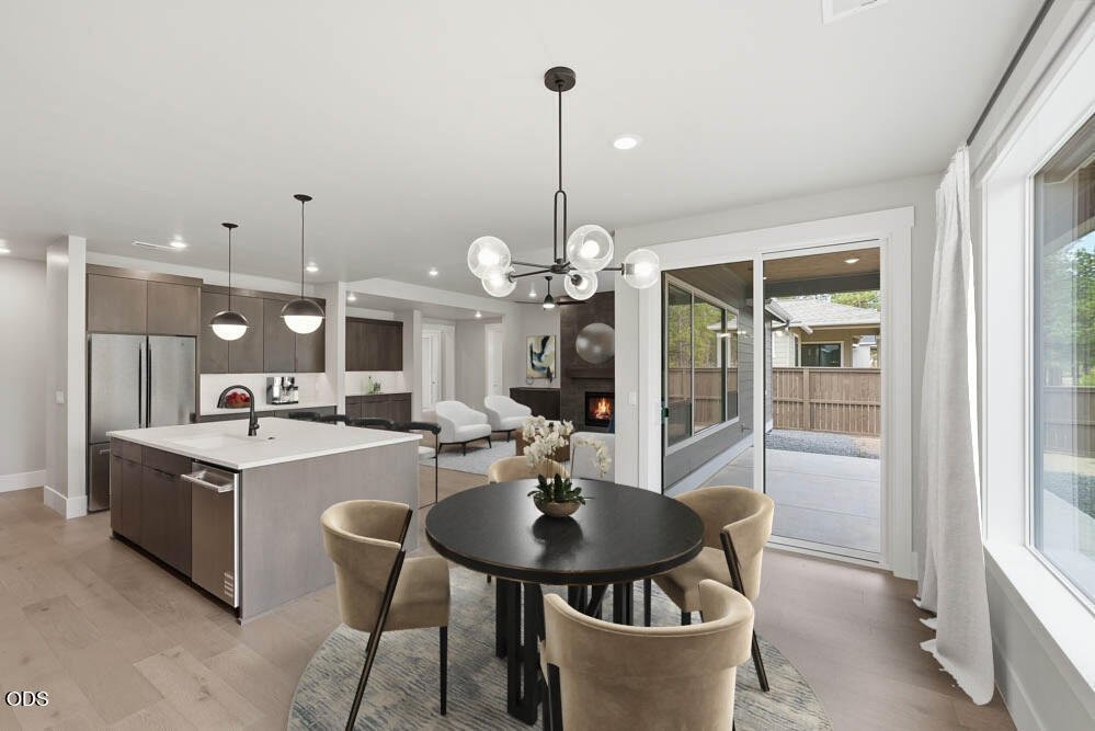 House in Bend, Oregon, United States 3 - 16956526