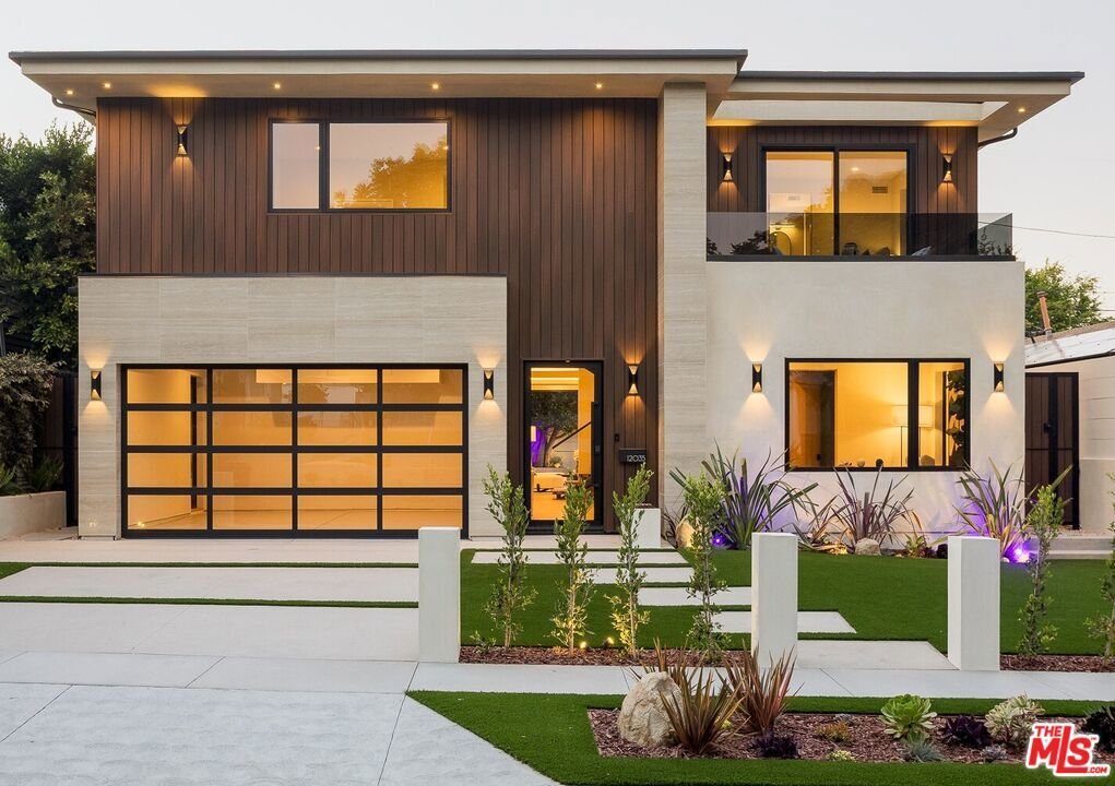 House in Los Angeles, California, United States 2 - 18339680