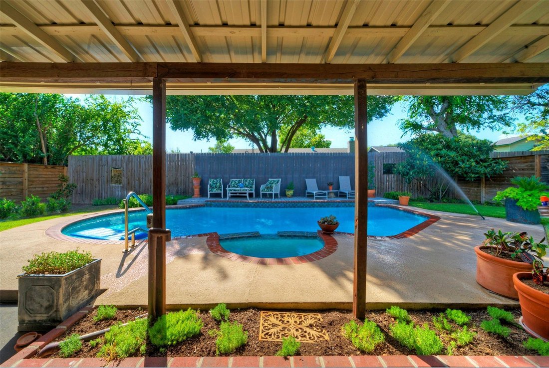 House in Austin, Texas, United States 4 - 18340501
