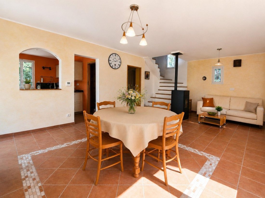House in Grignan, Auvergne-Rhône-Alpes, France 3 - 18110044