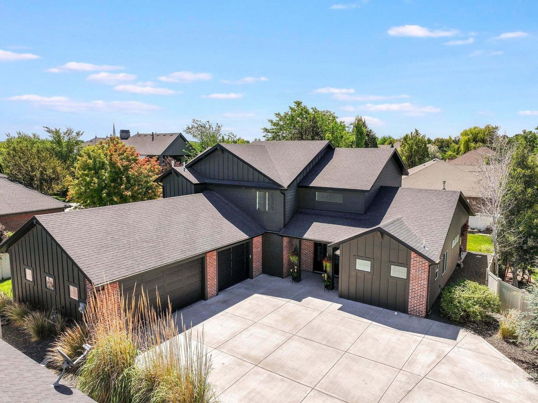 House in Twin Falls, Idaho, United States 3 - 18349741