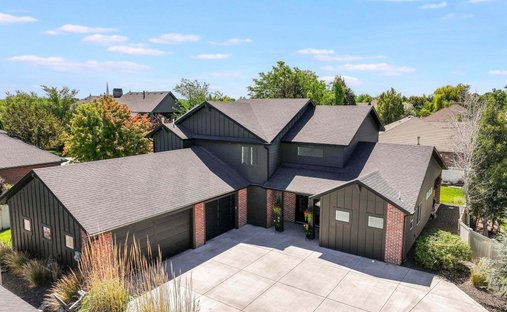 Maison à Twin Falls, Idaho, États-Unis 1