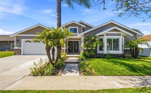 House in Huntington Beach, California, United States 1