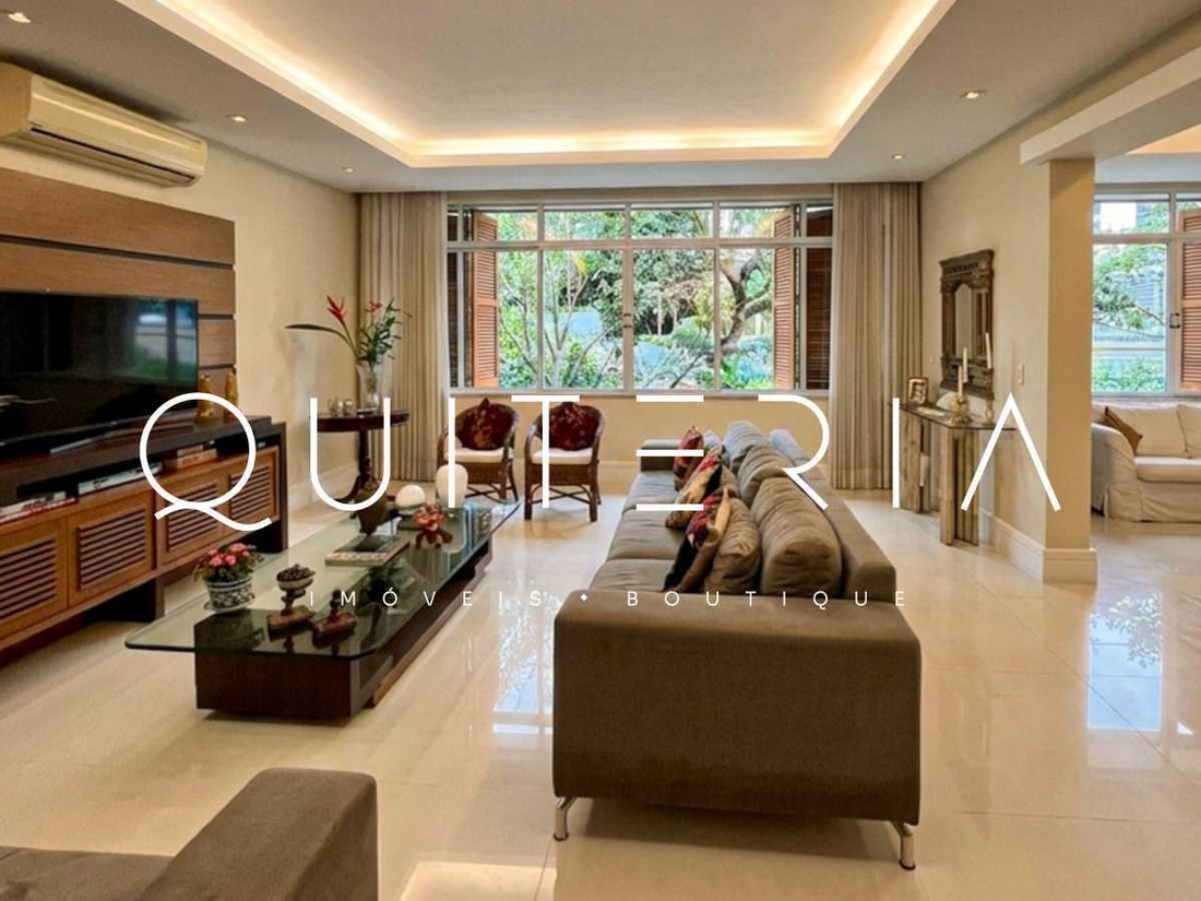 Apartment in Rio de Janeiro, State of Rio de Janeiro, Brazil 3 - 18341398