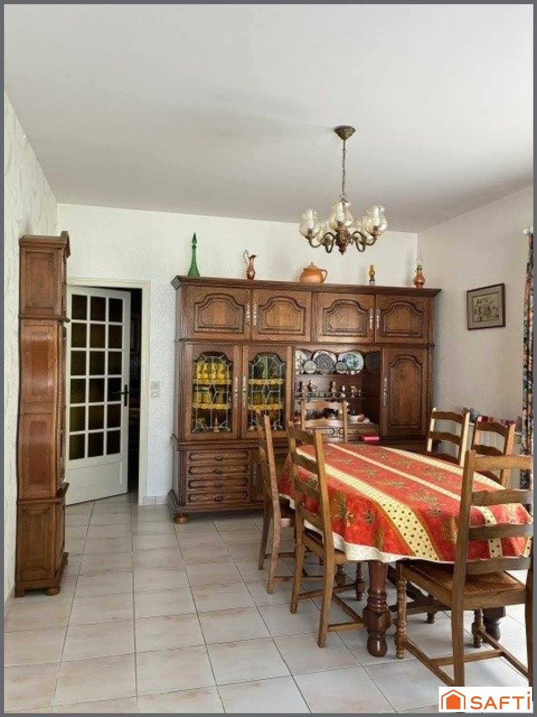 House in Bourg, Périgny, France 1 - 18343446