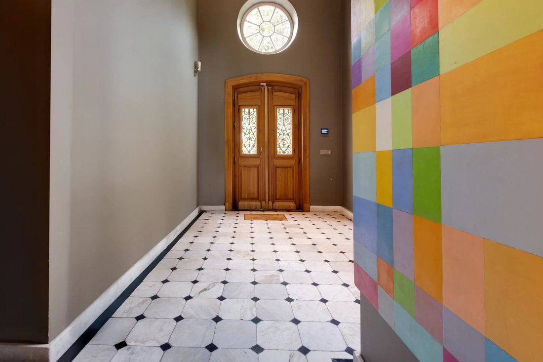 House in Sint-Genesius-Rode, Flanders, Belgium 3 - 18349813