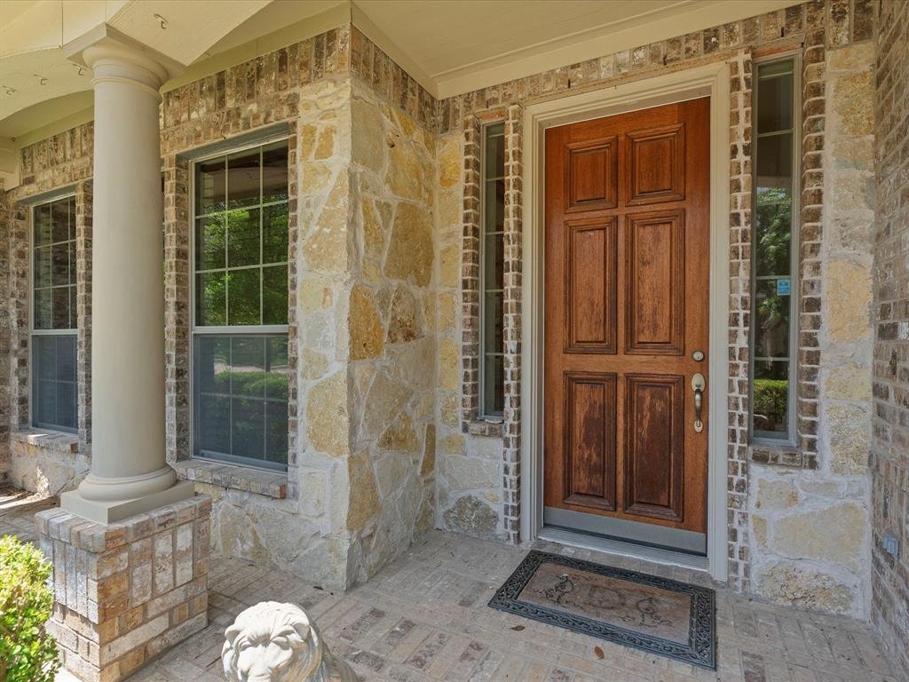 House in Frisco, Texas, United States 2 - 18342763