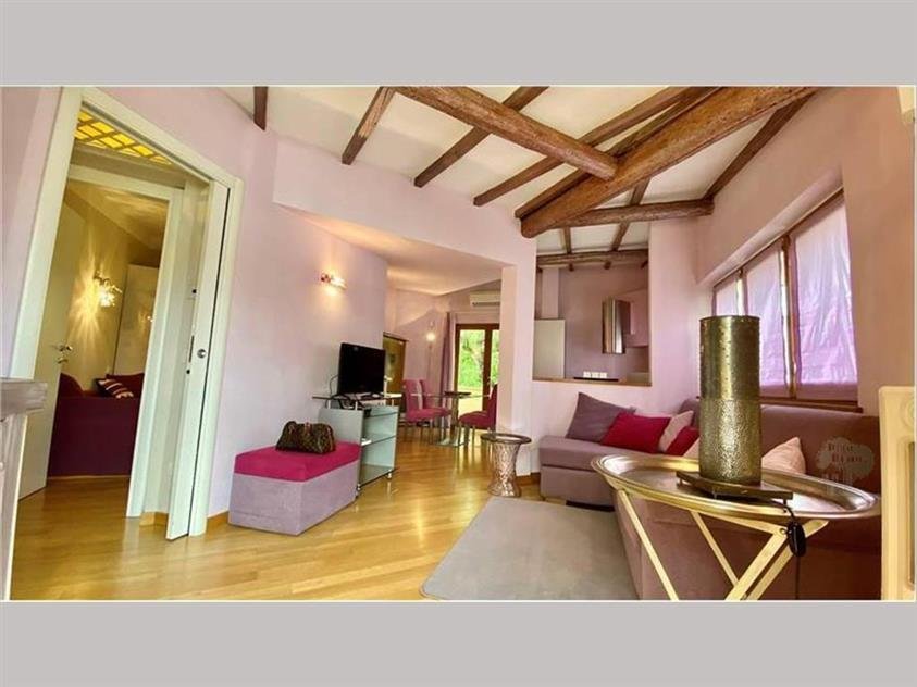 Apartment in Center, Forte dei Marmi, Tuscany 1 - 18344063