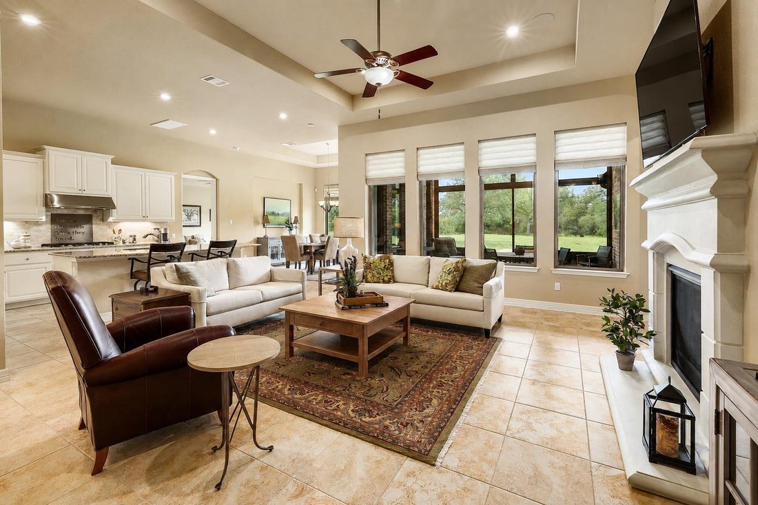 House in Wimberley, Texas, United States 3 - 17875343