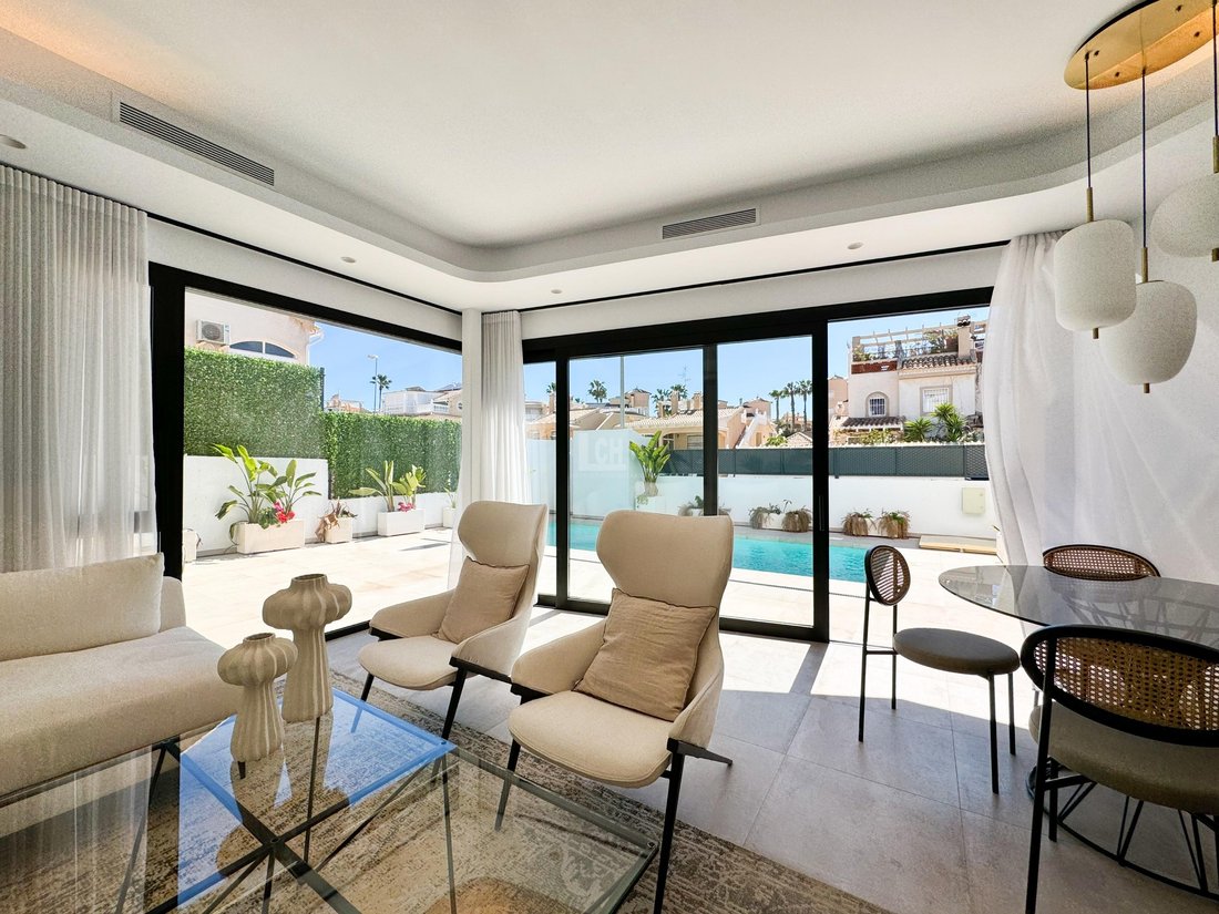 Villa in Orihuela, Valencian Community, Spain 4 - 14427458