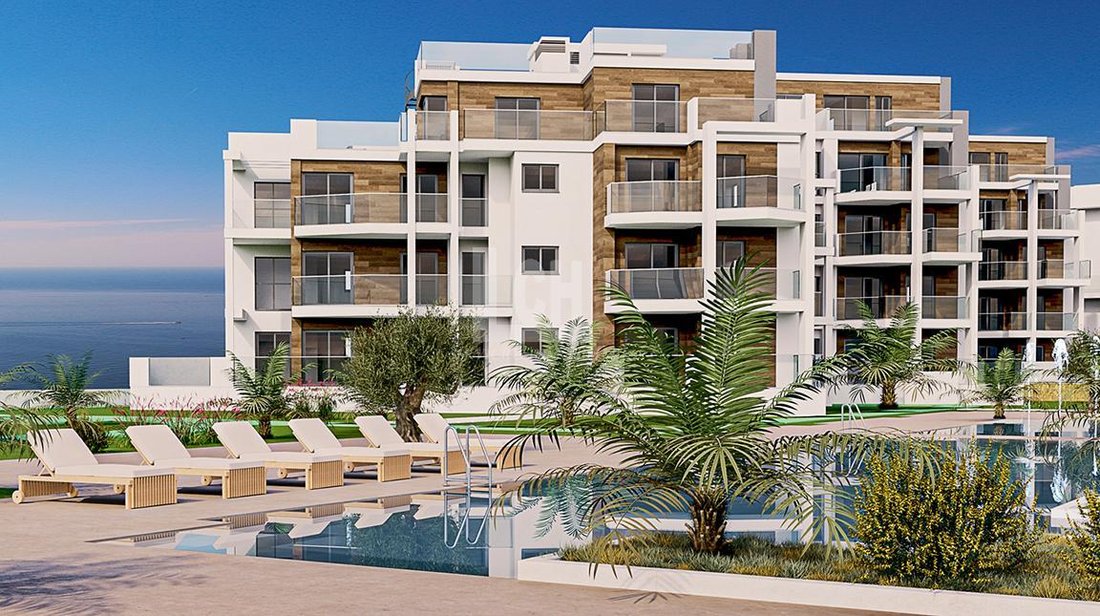 Apartment in els Poblets, Valencian Community, Spain 3 - 13131543