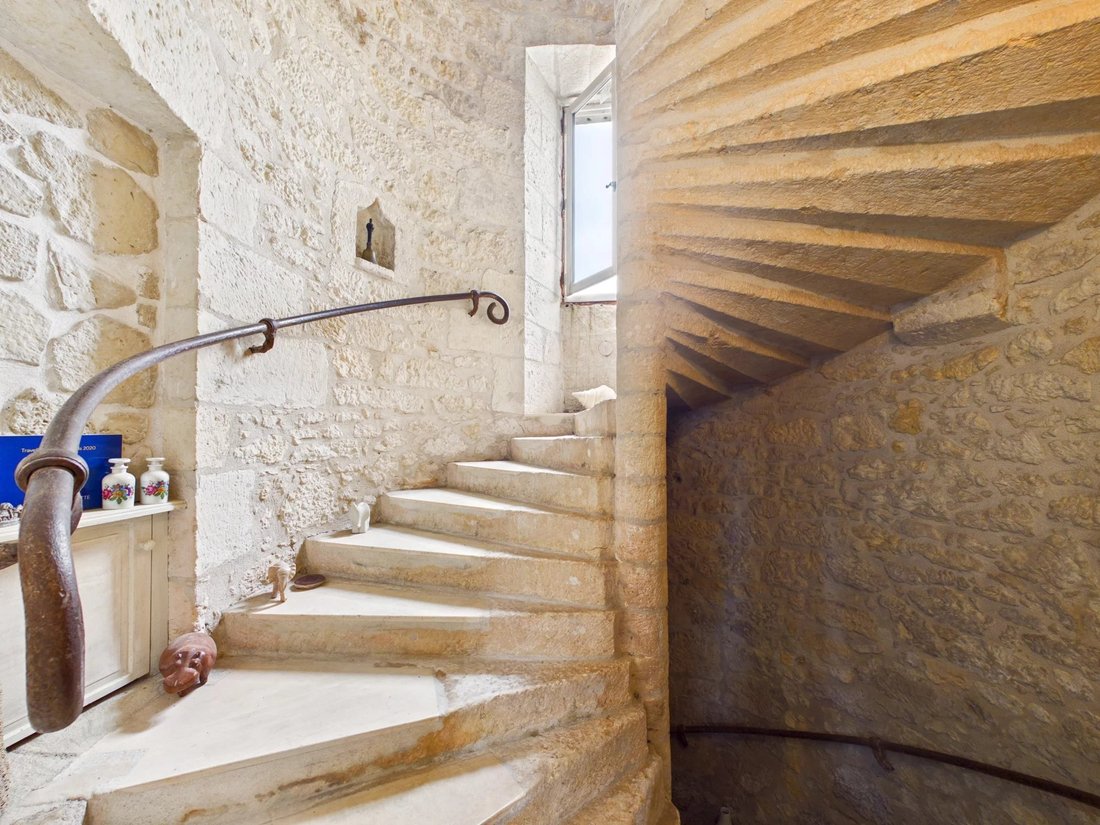 House in La Bachellerie, Nouvelle-Aquitaine, France 5 - 18341199