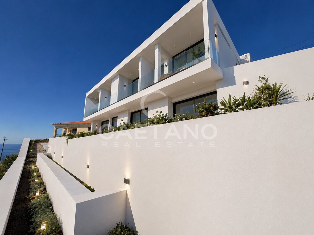 House in Estreito da Calheta, Madeira, Portugal 3 - 17613281