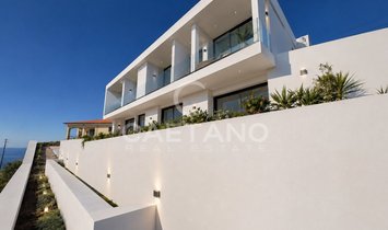 House in Estreito da Calheta, Madeira, Portugal 2