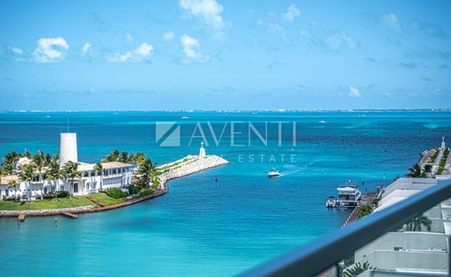 Apartment in Cancún, Quintana Roo, Mexico 1
