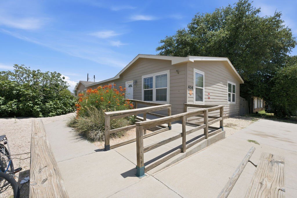 House in Midland, Texas, United States 5 - 18349079