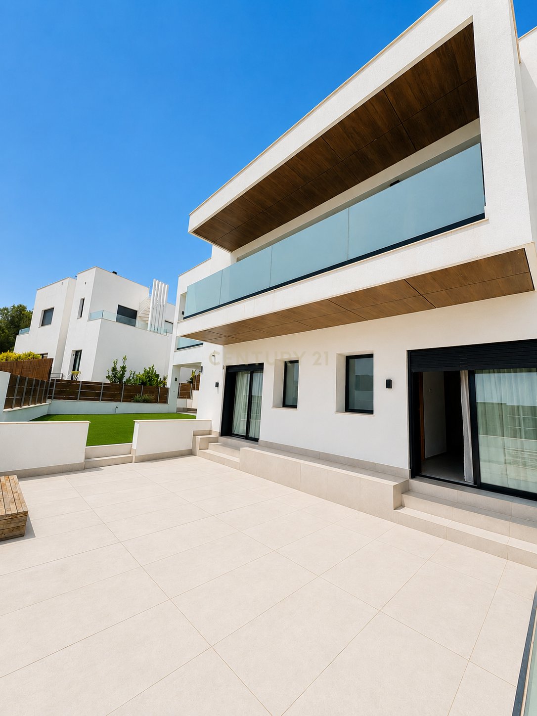 Villa in Santa Eularia des Riu, Balearic Islands, Spain 5 - 18341245