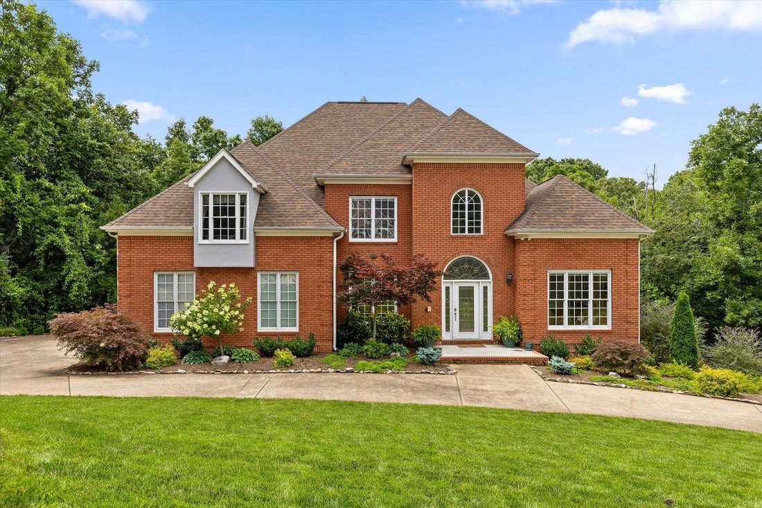 House in Chattanooga, Tennessee, United States 2 - 18340780