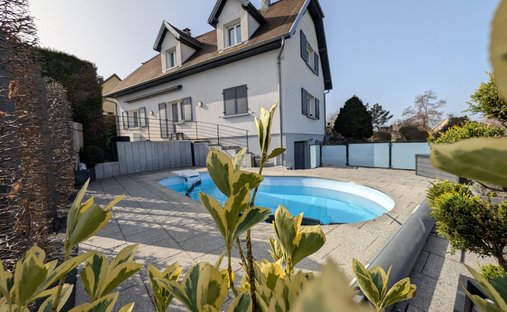 Casa a Centre, Rixheim, Francia 1