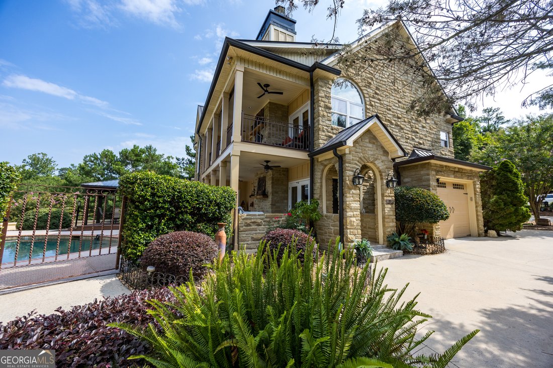 House in Forsyth, Georgia, United States 1 - 18347119