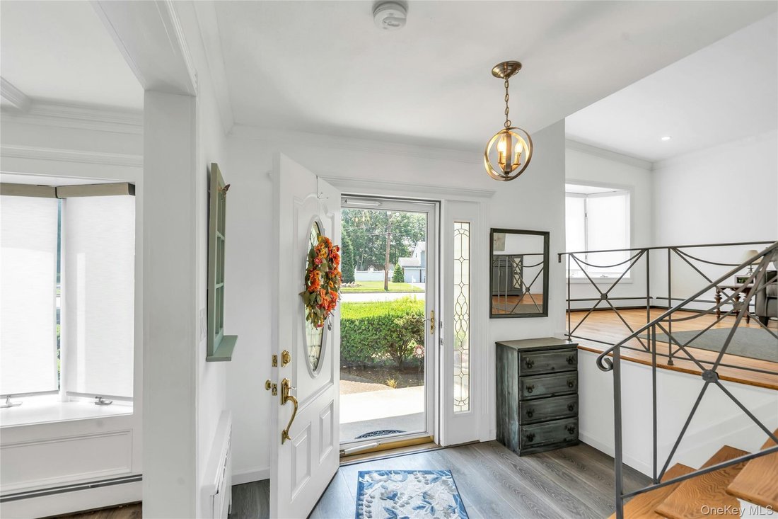 Casa en Hauppauge, Nueva York, Estados Unidos 5 - 18348163