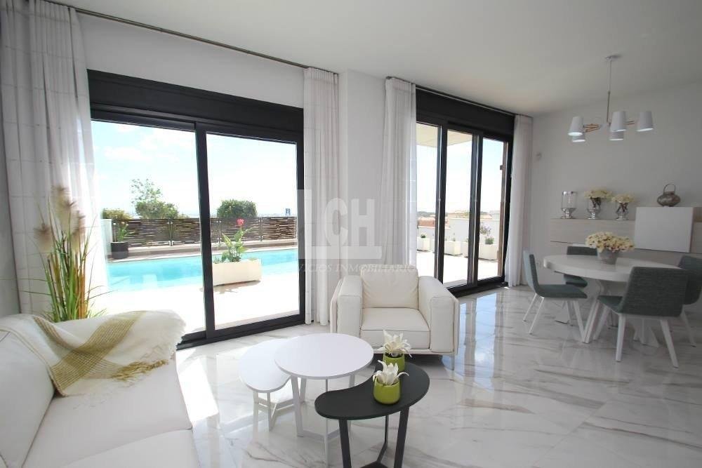 Villa in San Miguel de Salinas, Valencian Community, Spain 4 - 14425629