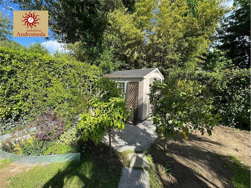 Villa in Center, Forte dei Marmi, Tuscany 4 - 18344022