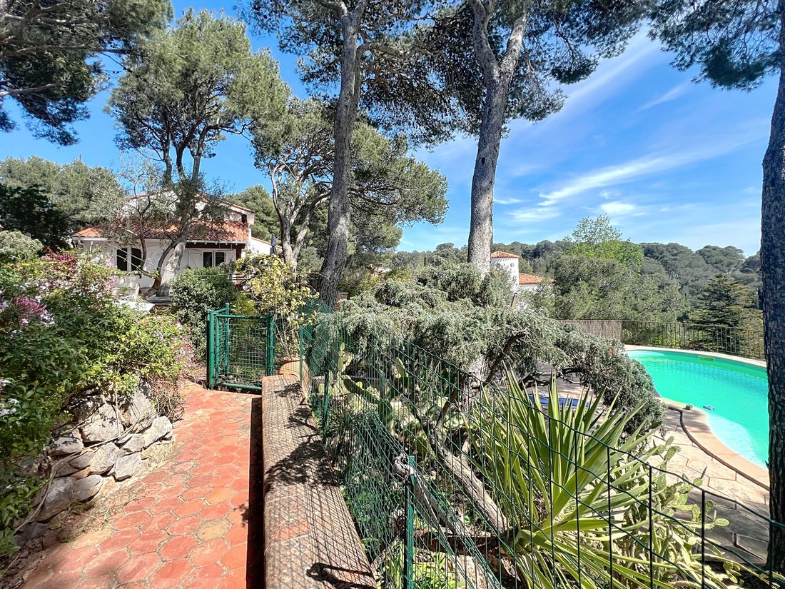 Villa in Espira-de-l'Agly, Occitania, France 2 - 17744770