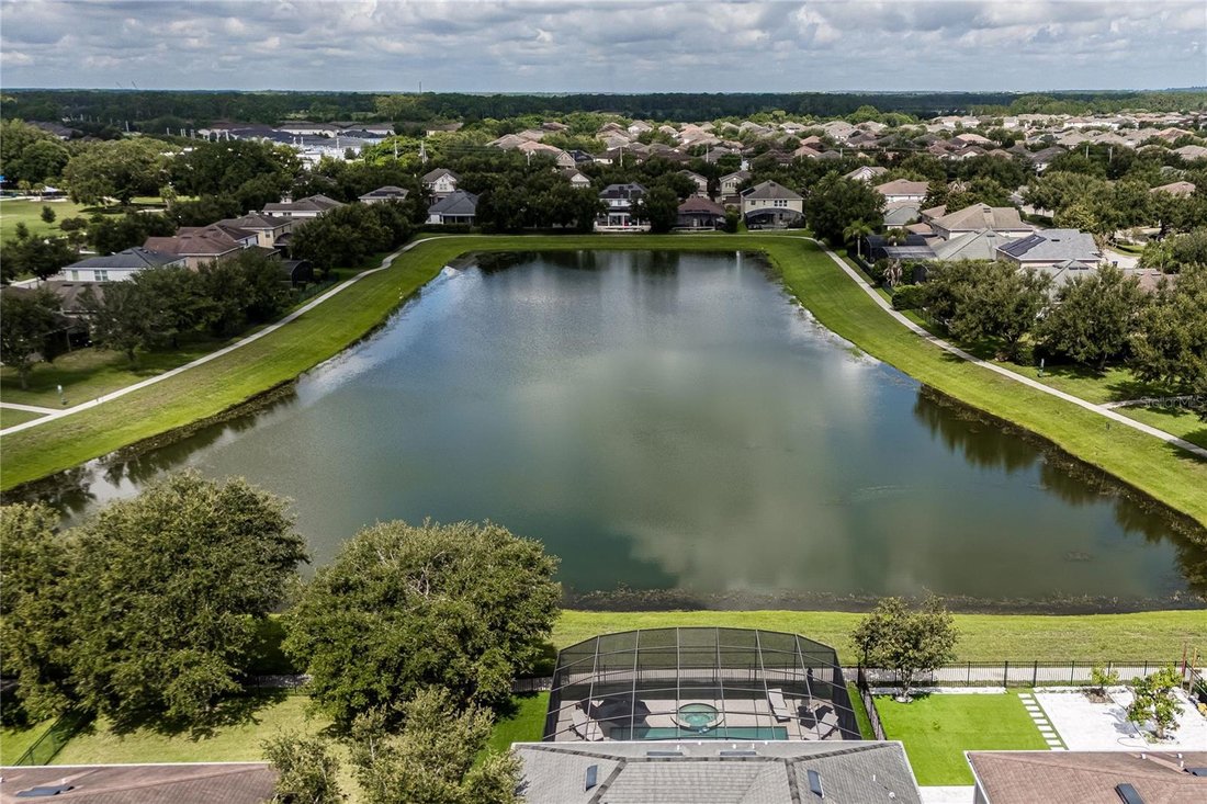 House in Orlando, Florida, United States 4 - 18339870