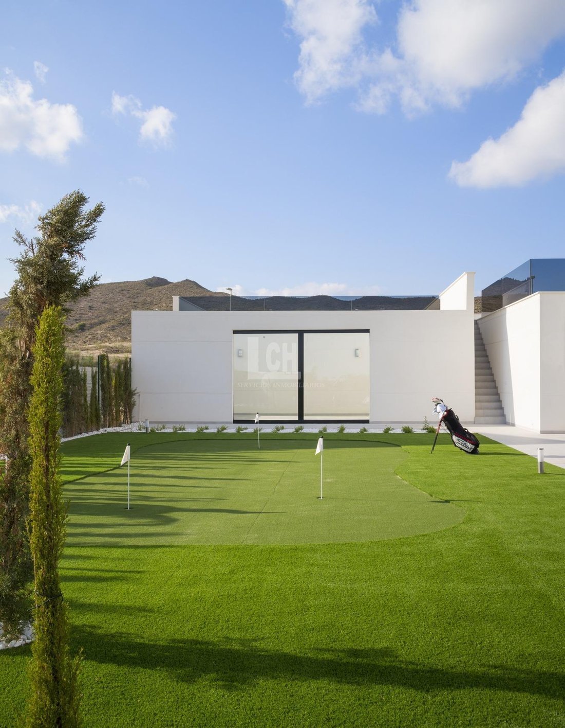 Villa in Banos y Mendigo, Murcia, Región de Murcia 5 - 14585561