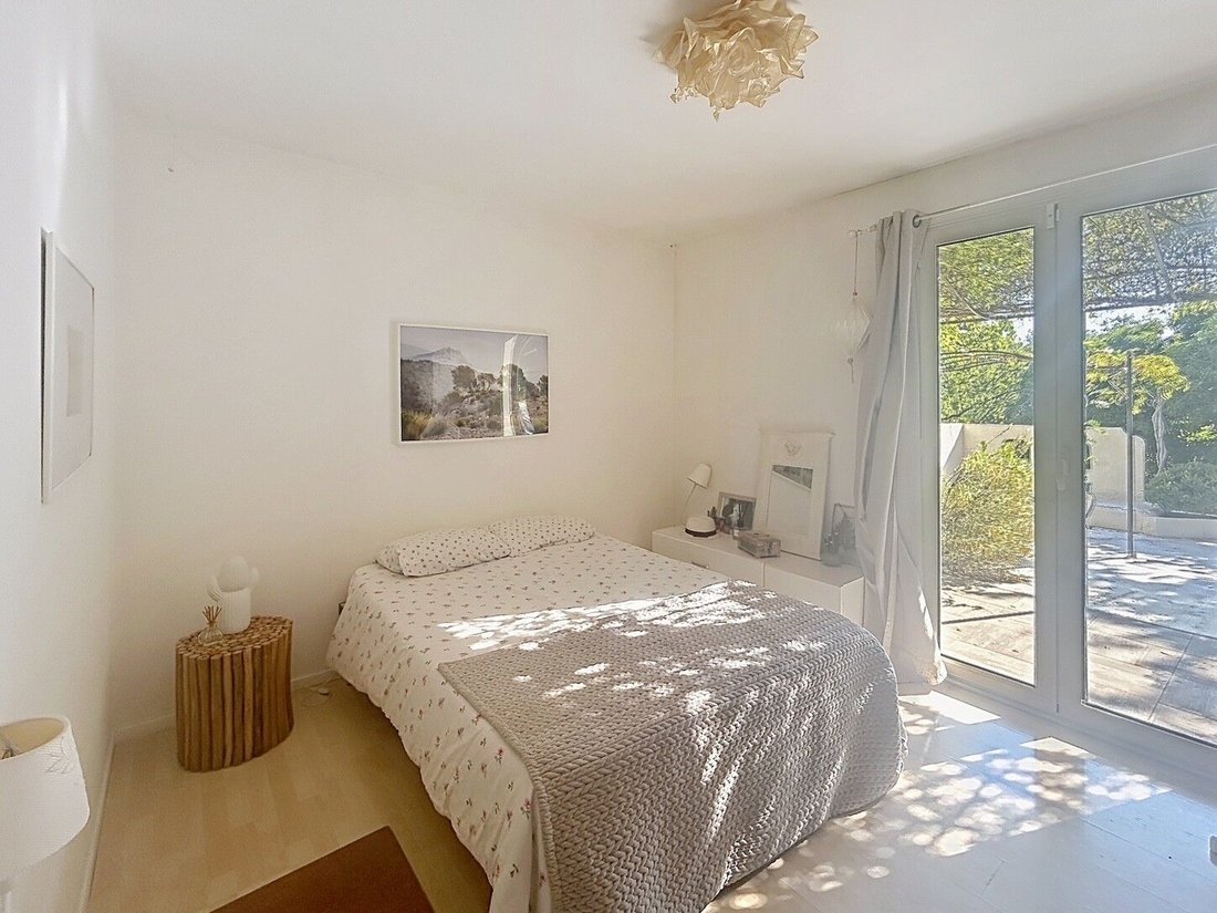 House in Meyrargues, Provence-Alpes-Côte d'Azur, France 5 - 18343076