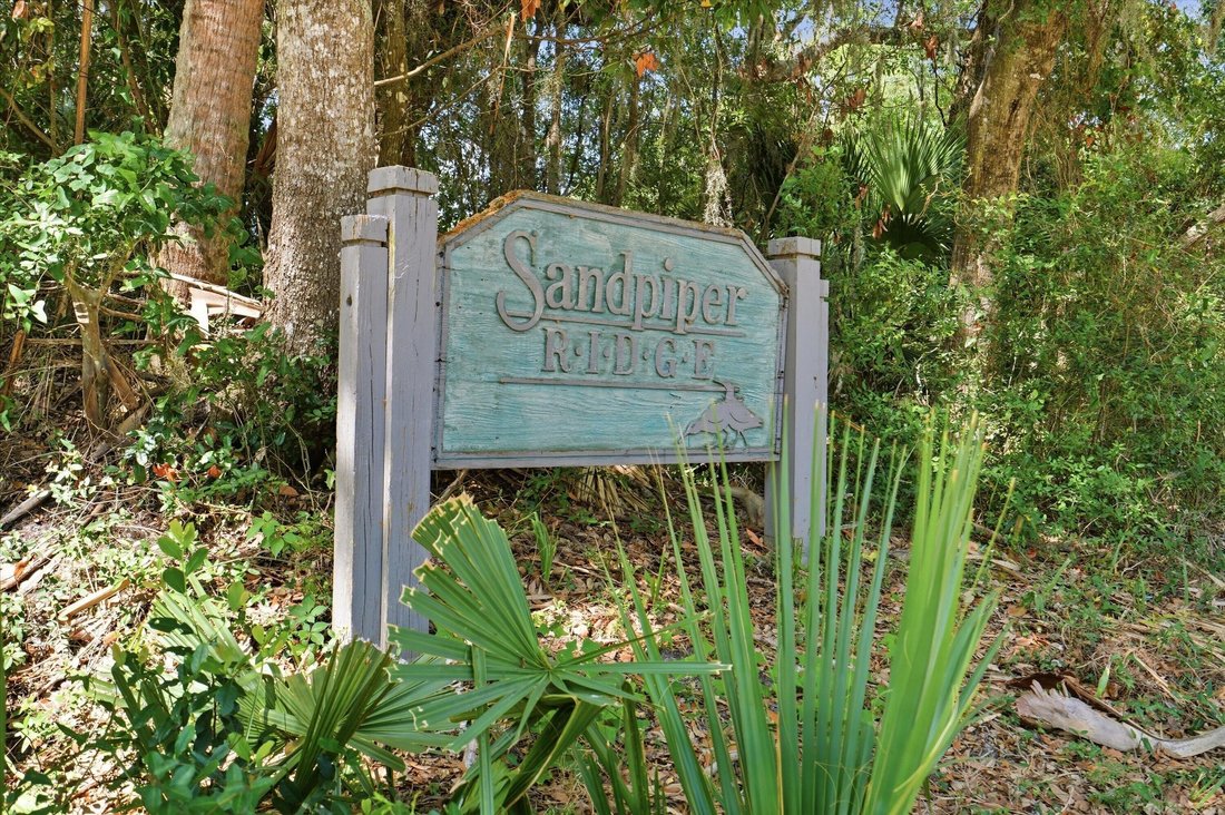 House in Edisto Island, South Carolina, United States 2 - 18346148