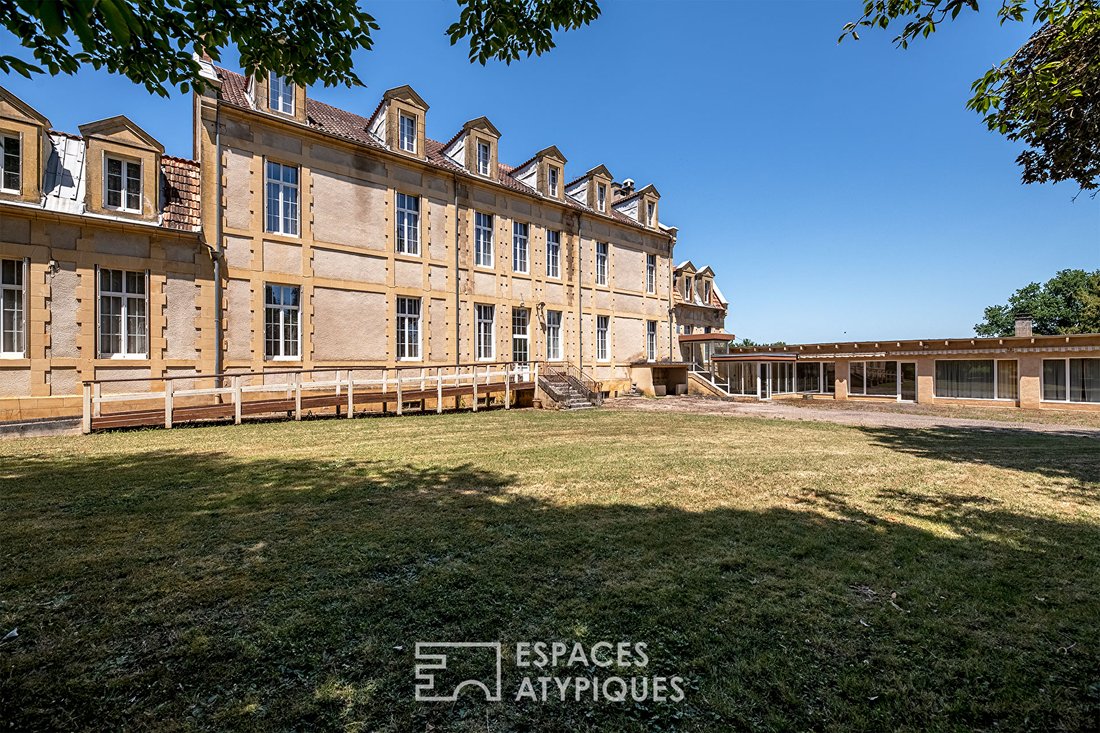 Villa in Saint-Félix-de-Villadeix, Nouvelle-Aquitaine, France 3 - 18341596