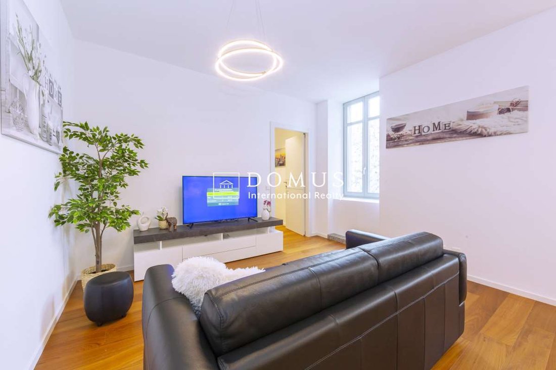 Apartment in Lugano, Ticino, Switzerland 2 - 18340431
