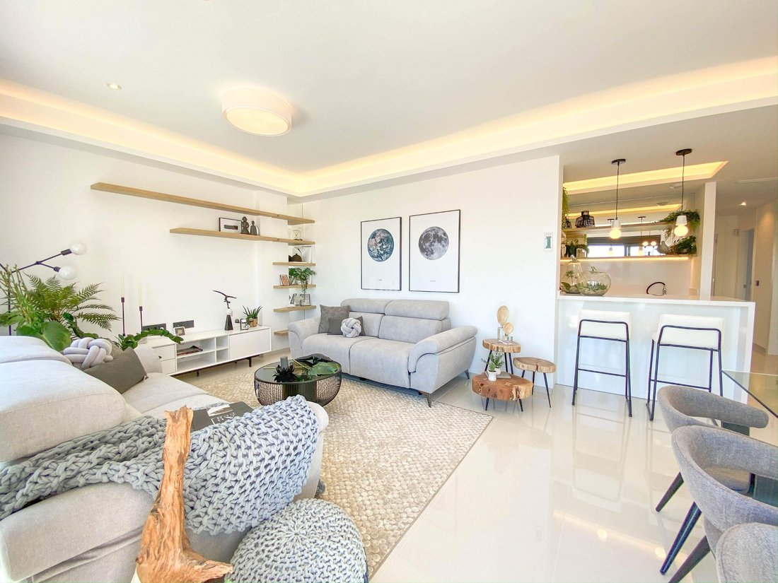 Apartment in Guardamar del Segura, Valencian Community, Spain 1 - 14427142