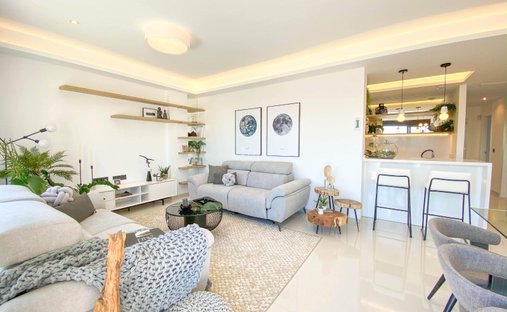 Apartment in Guardamar del Segura, Valencian Community, Spain 1
